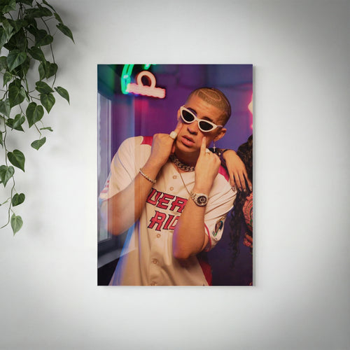 MUS - Bad Bunny - V3