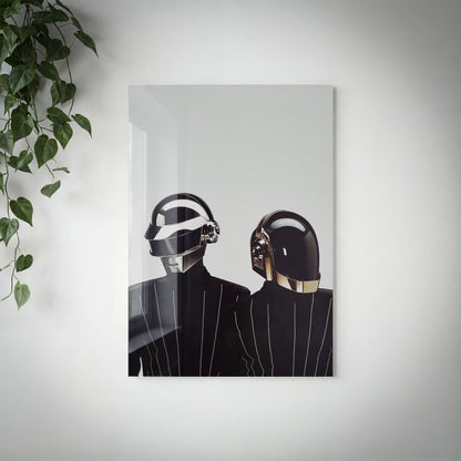 MUS - Daft Punk - V1