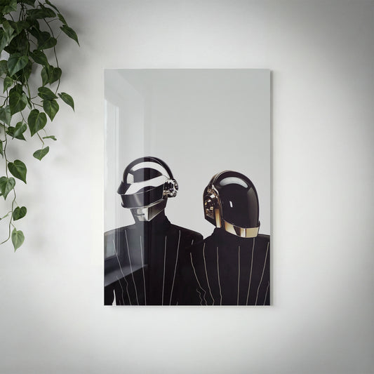 MUS - Daft Punk - V1