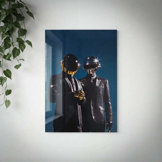 MUS - Daft Punk - V3