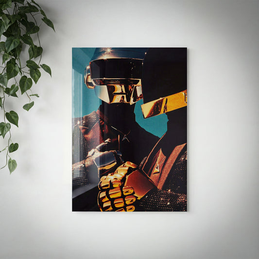 MUS - Daft Punk - V4