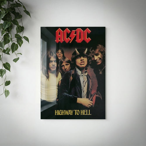 MUS - AC/DC - V1