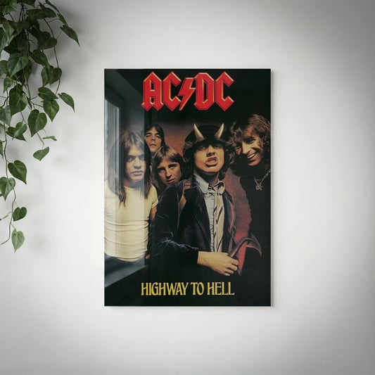 MUS - AC/DC - V1