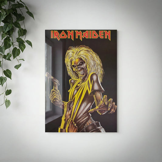 MUS - Iron Maiden - V1