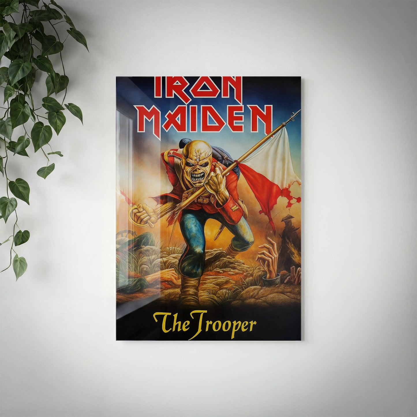 MUS - Iron Maiden - V3