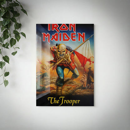 MUS - Iron Maiden - V3