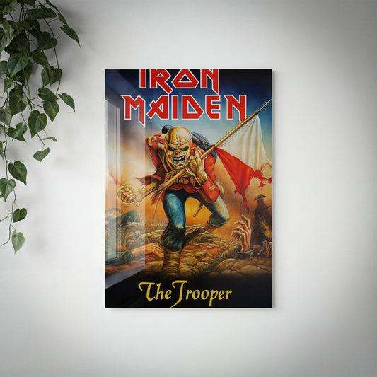 MUS - Iron Maiden - V3