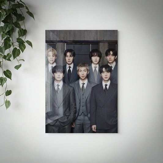 MUS - BTS - V1