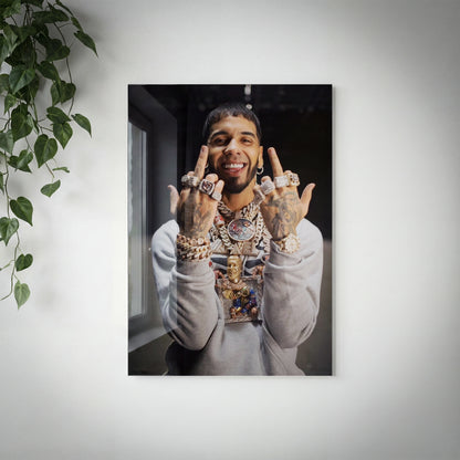 MUS - Anuel AA - V1