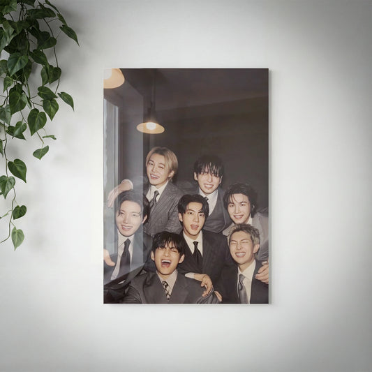 MUS - BTS - V2