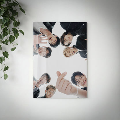 MUS - BTS - V3