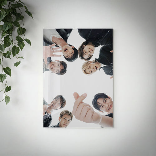 MUS - BTS - V3