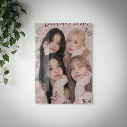 MUS - Black Pink - V1