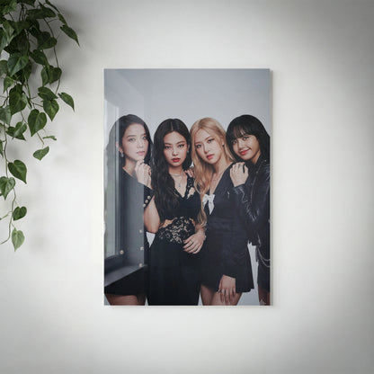 MUS - Black Pink - V4