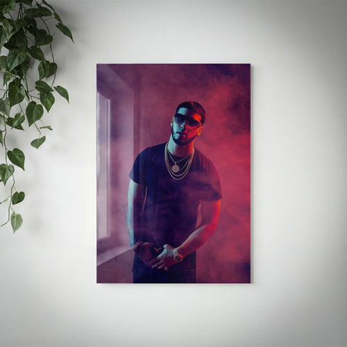 MUS - Anuel AA - V2