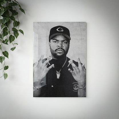 MUS - Ice Cube - V1