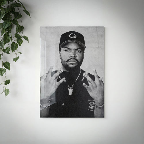 MUS - Ice Cube - V1
