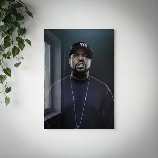 MUS - Ice Cube - V2