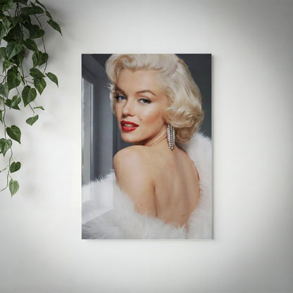 ICNC - Marilyn Monroe - V1