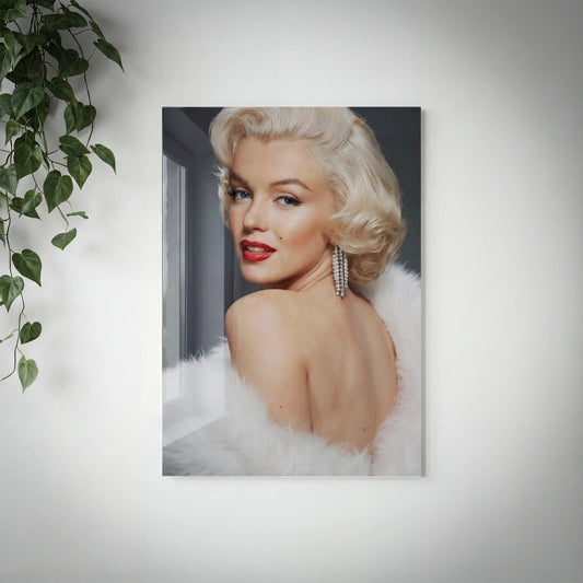 ICNC - Marilyn Monroe - V1