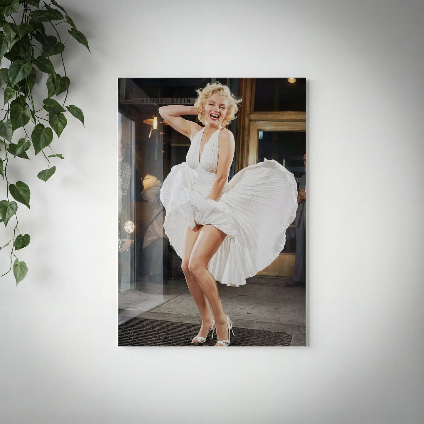 ICNC - Marilyn Monroe - V2