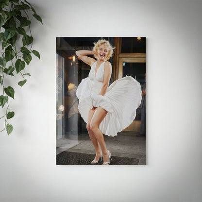 ICNC - Marilyn Monroe - V2