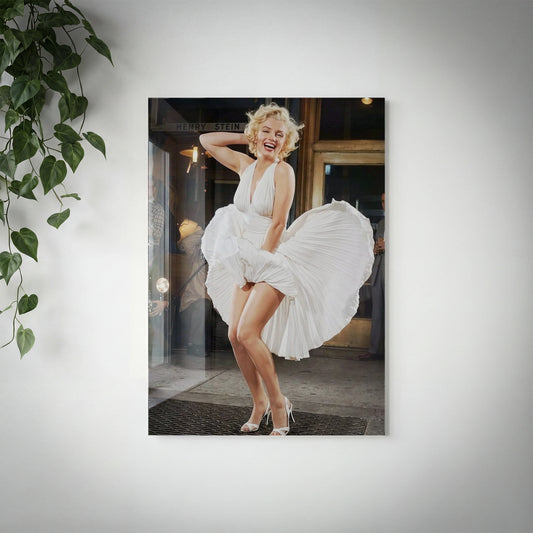 ICNC - Marilyn Monroe - V2