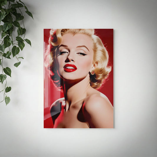 ICNC - Marilyn Monroe - V3