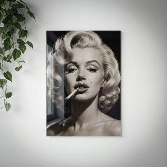 ICNC - Marilyn Monroe - V4