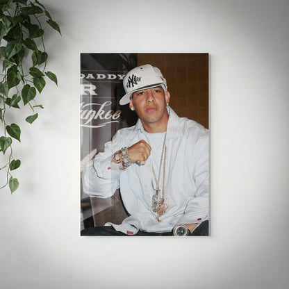 MUS - Daddy Yankee - V4