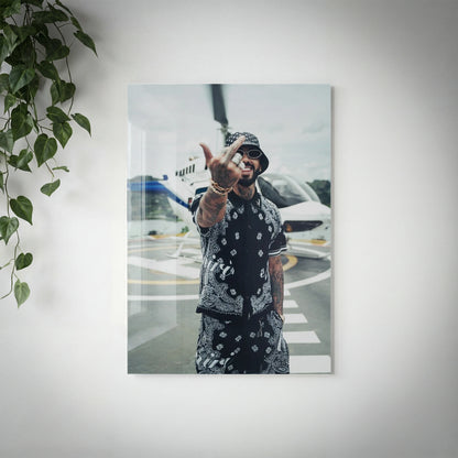 MUS - Anuel AA - V4