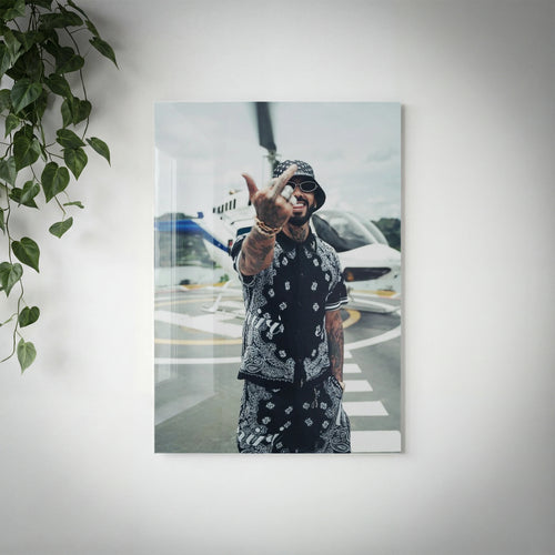 MUS - Anuel AA - V4