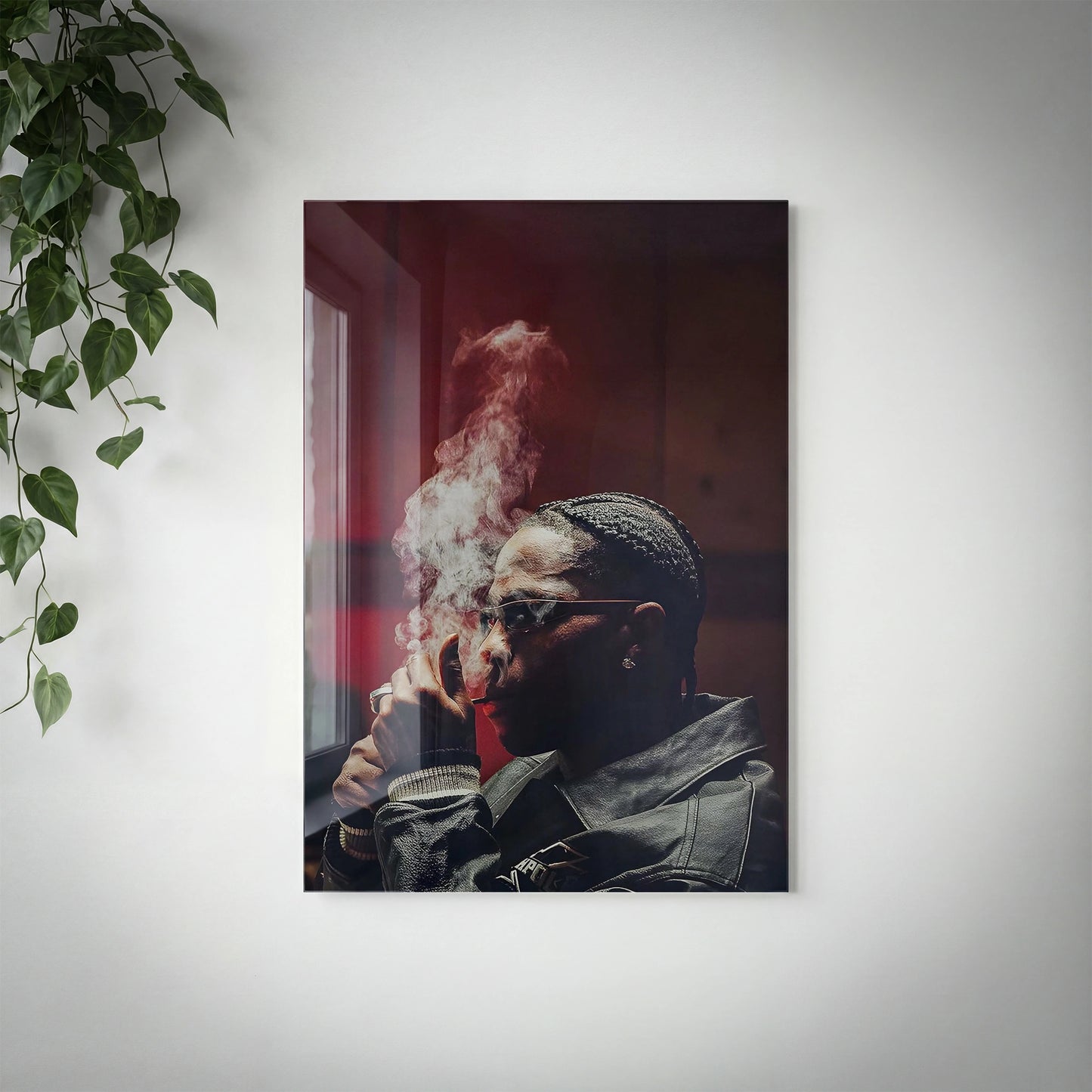 MUS - Travis Scott - V1