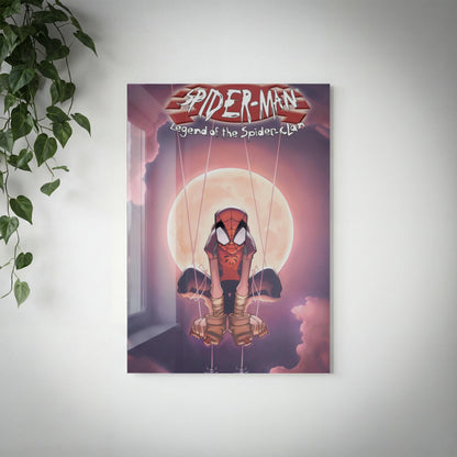 SM - Spiderman - V9