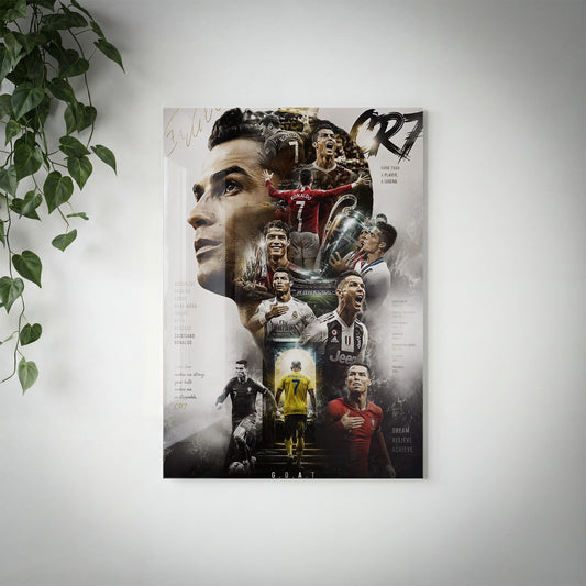 FUT - Cristiano Ronaldo - V7