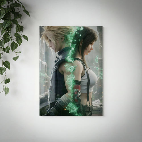 FF - Final Fantasy - V1
