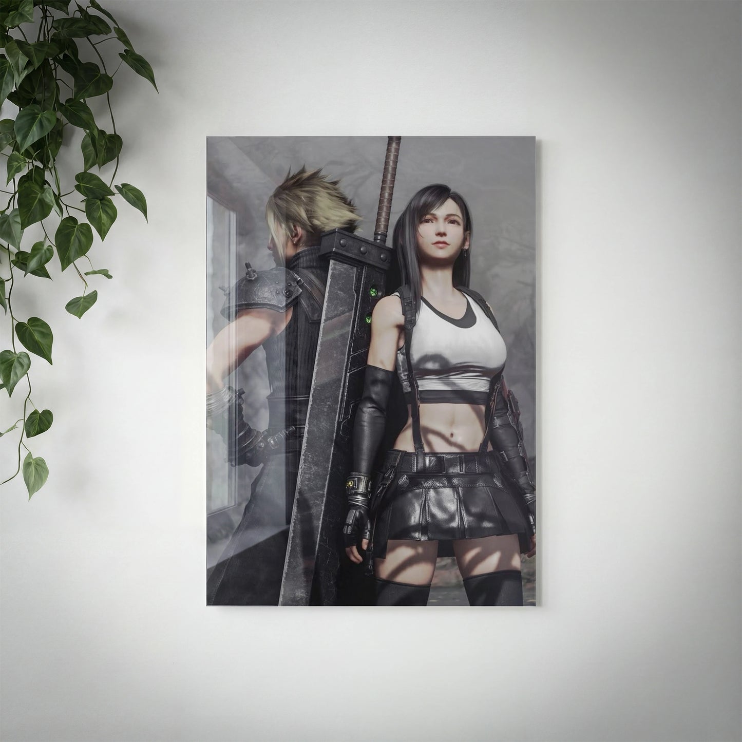 FF - Final Fantasy - V3