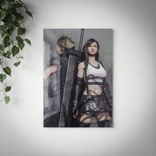 FF - Final Fantasy - V3