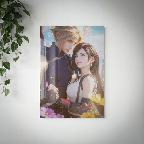 FF - Final Fantasy - V5