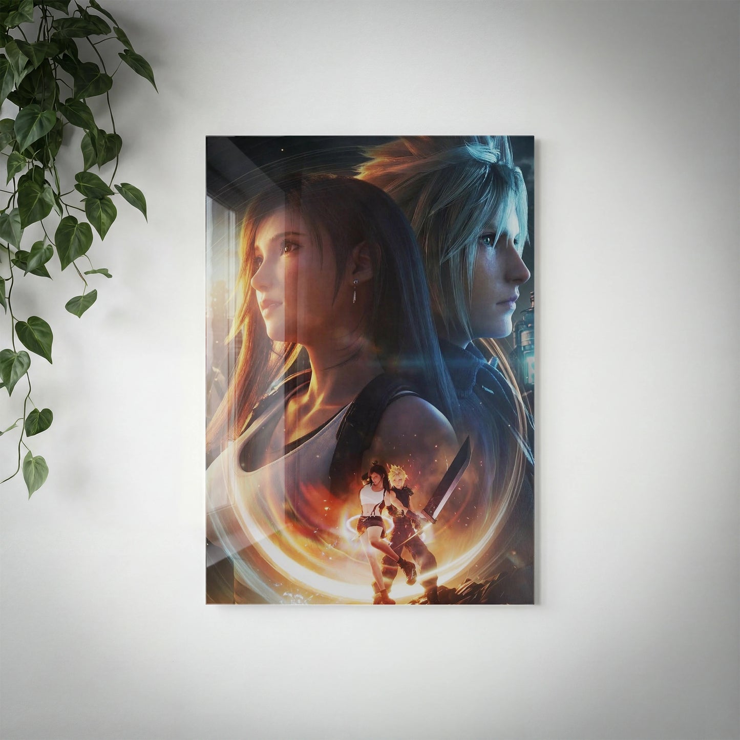 FF - Final Fantasy - V6