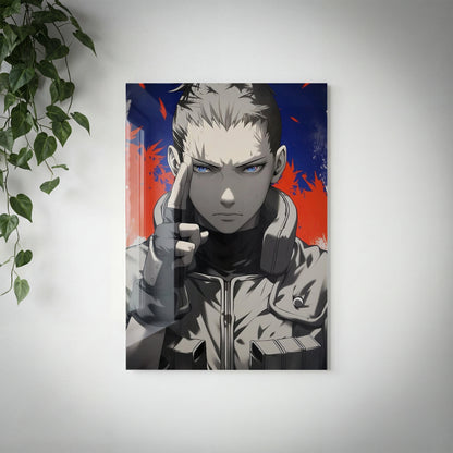 NRT - Naruto - V5