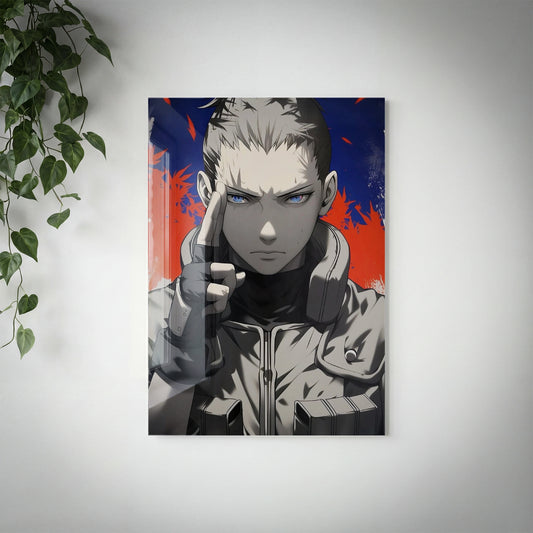 NRT - Naruto - V5