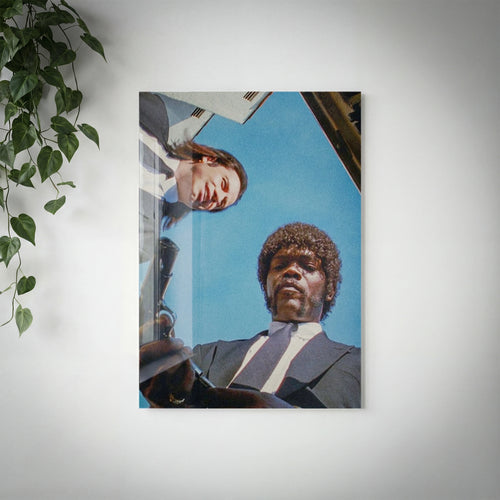 PF - Pulp Fiction - V1
