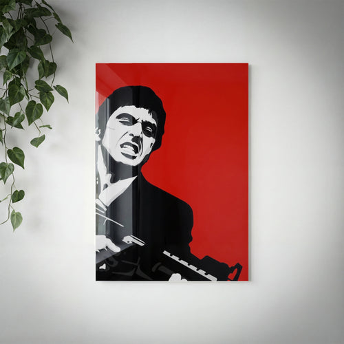 SCAR - Scarface - V1