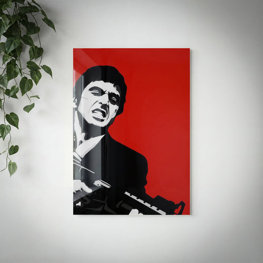 SCAR - Scarface - V1
