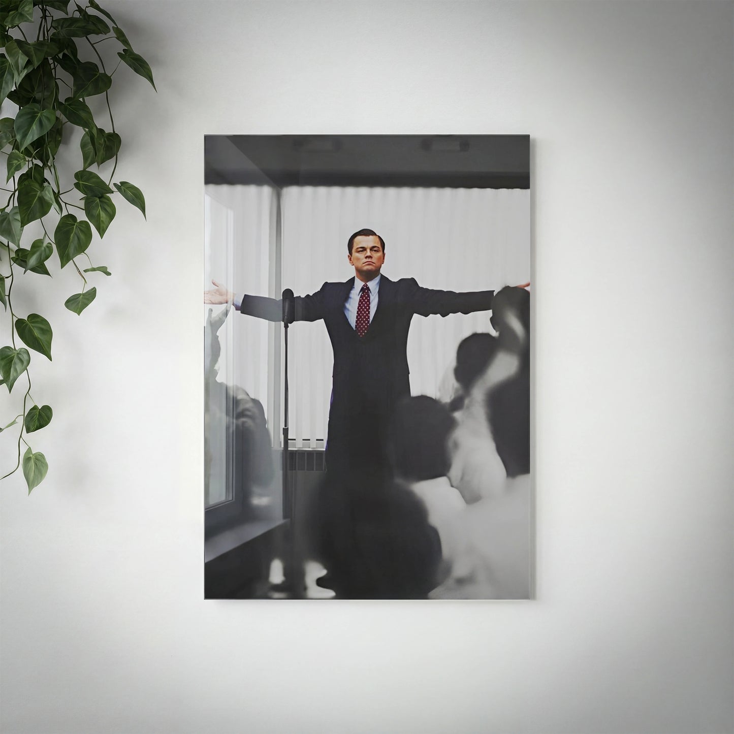 LDWS - Lobo de Wall Street - V1