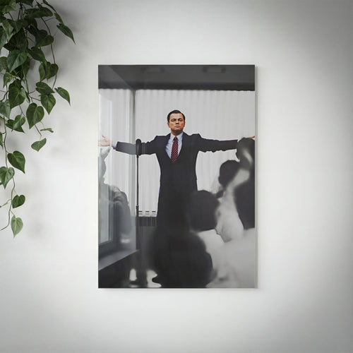 LDWS - Lobo de Wall Street - V1