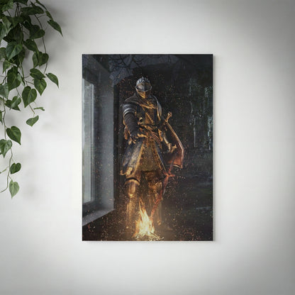 DS - Dark Souls - V1