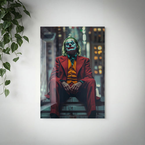 BTM - Joker - V7