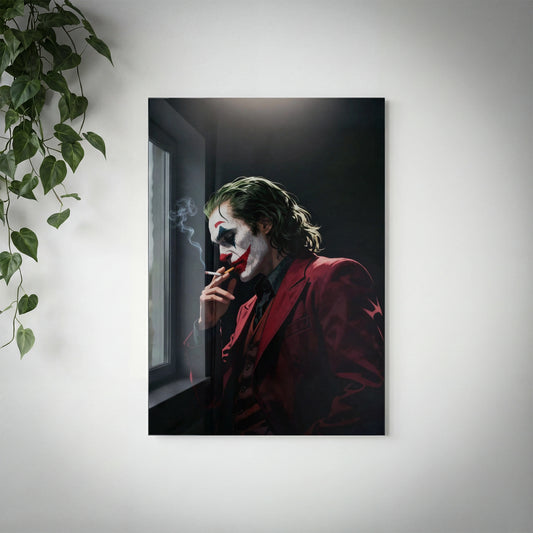BTM - Joker - V8